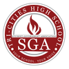 Tri-Cities High School SGA